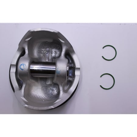 Kohler Kit Piston Rings & Pin Assy 94 20 874 16-S